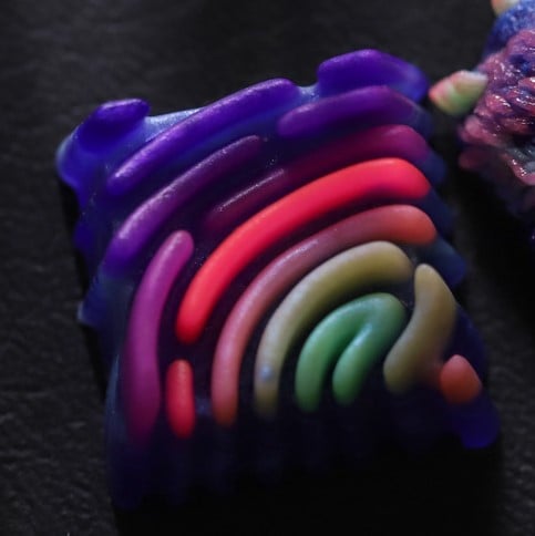 Psychedelic