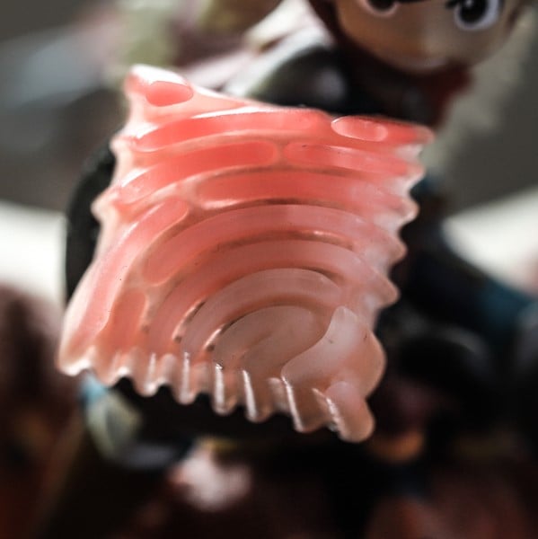 Pink Quartz