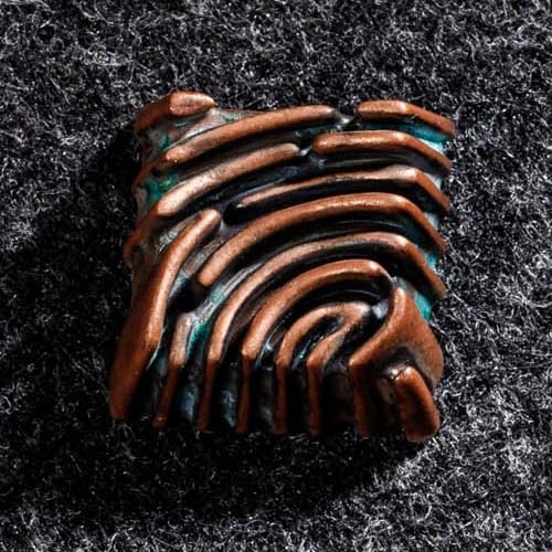 Patina