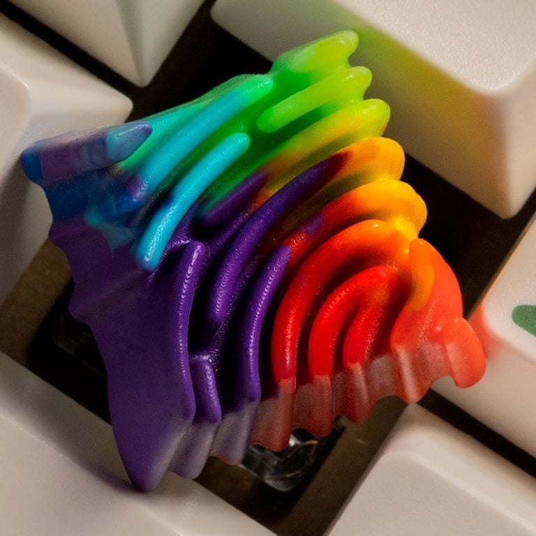 Rainbow
