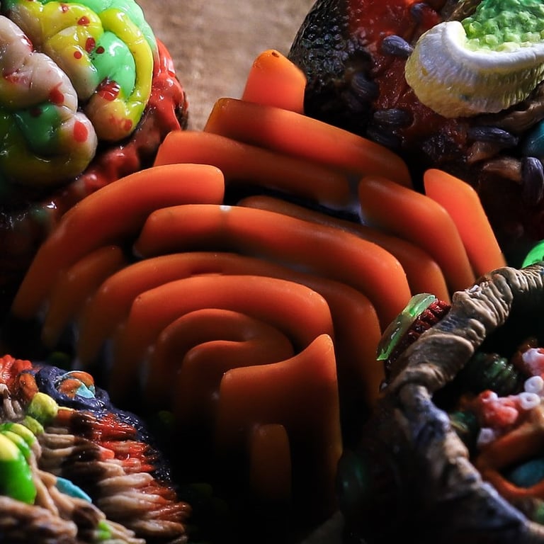 Carrot