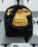 Bone & Black