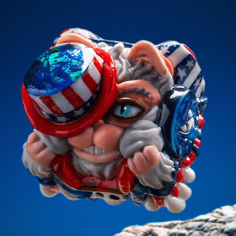 Uncle Sam