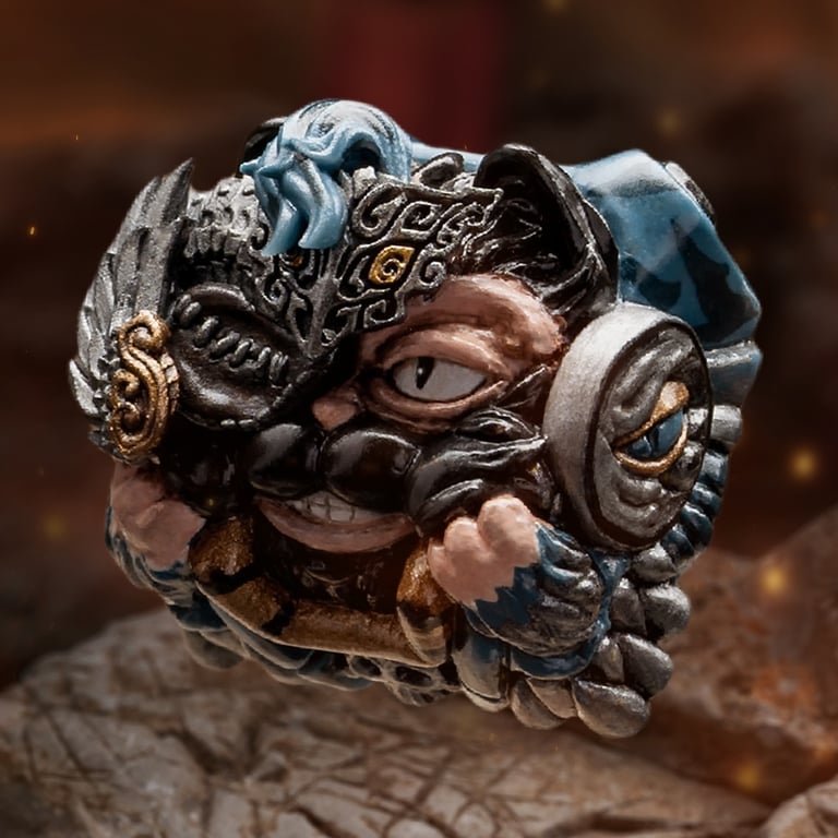 Tiger General