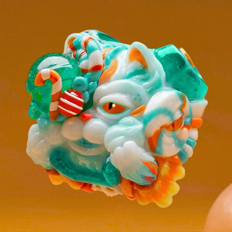 Lollipop Maniac
