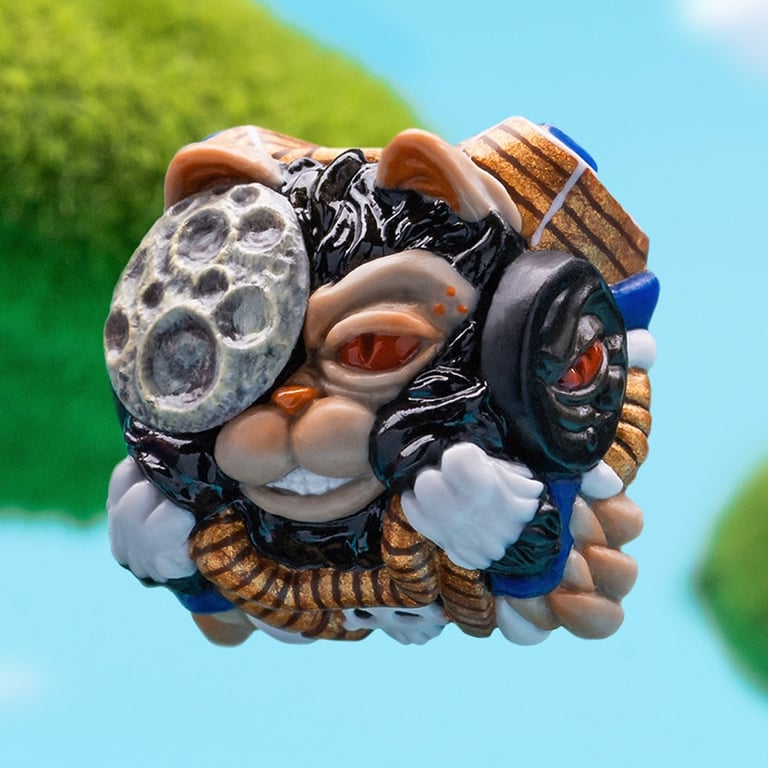 Great Ape
