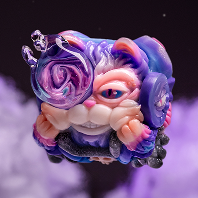 Dreamwalker