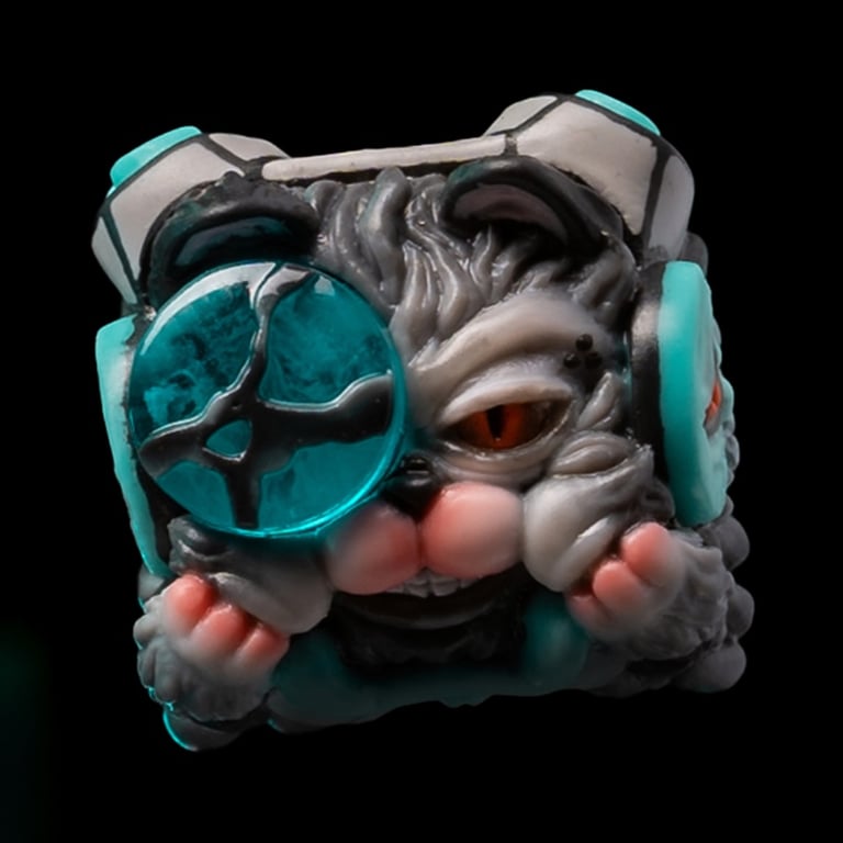 Hypno Gaze
