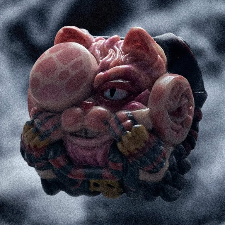 Dream Creeper