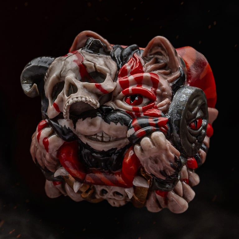 Berserker