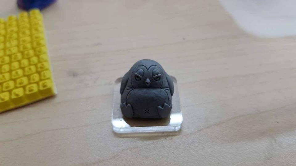 Master