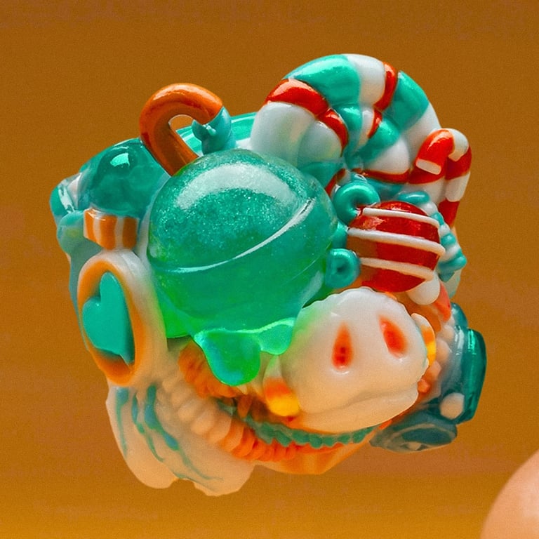 Lollipop Maniac