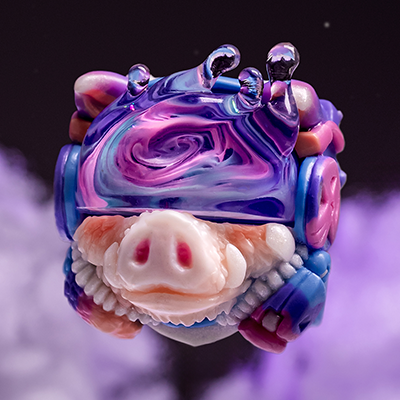 Dreamwalker