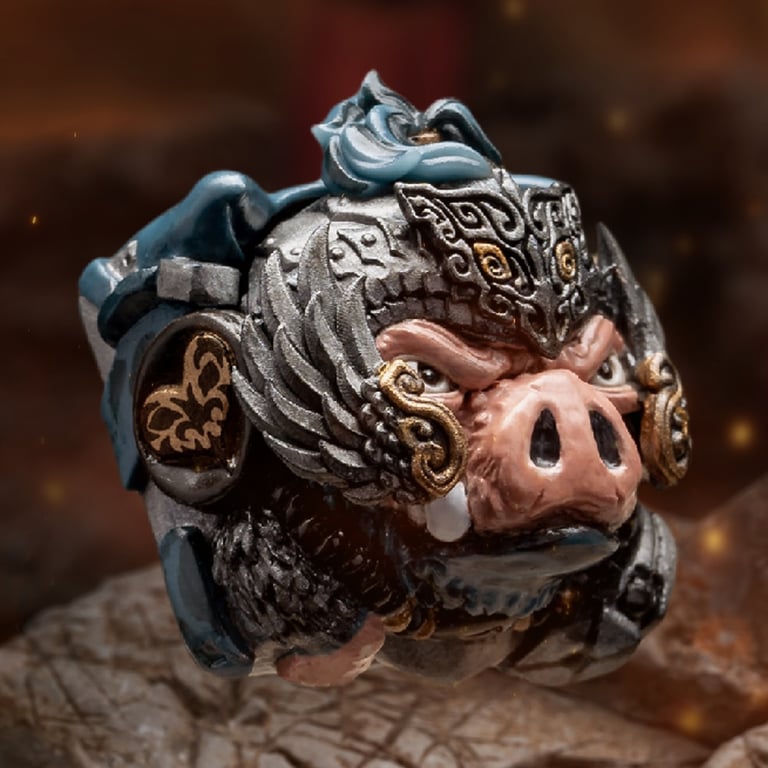 Tiger General