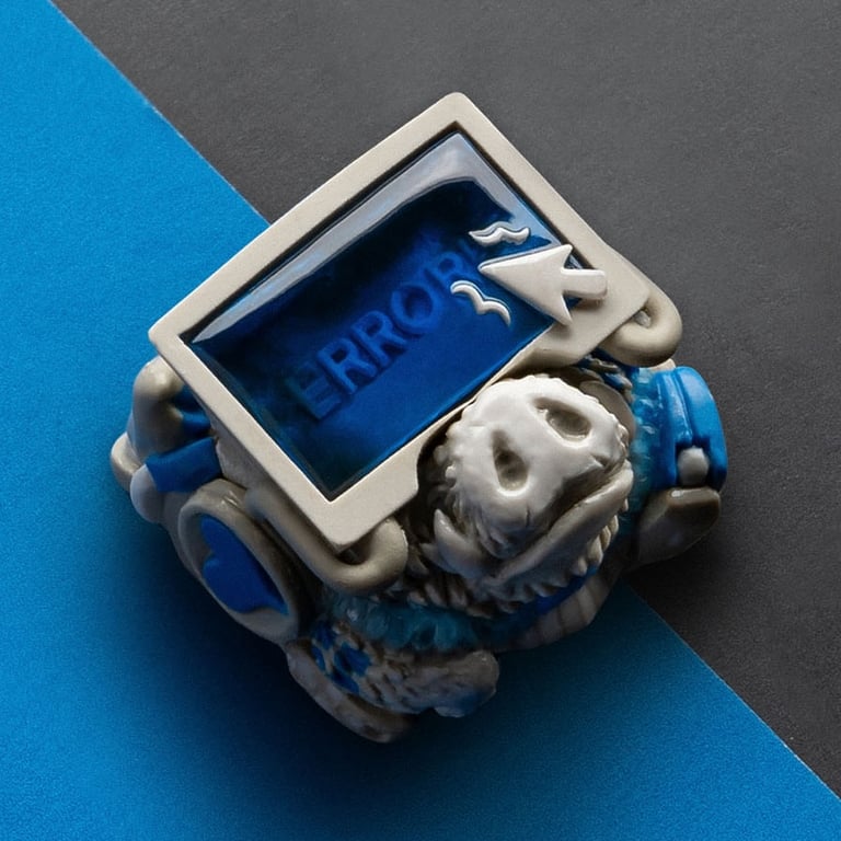 BSoD