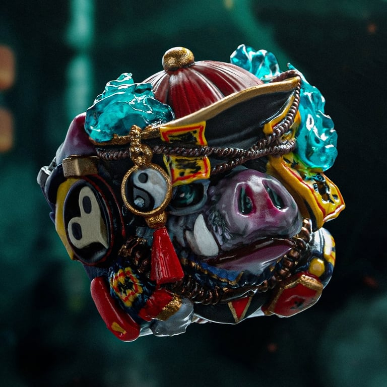Jiangshi
