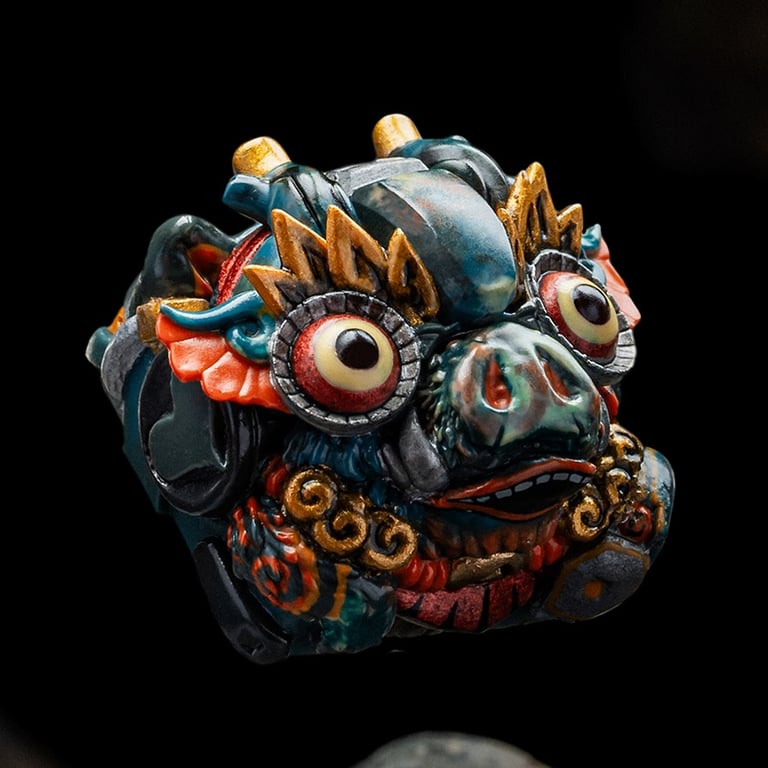 Guardian Spirit