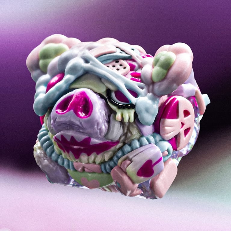 Sweet N' Evil