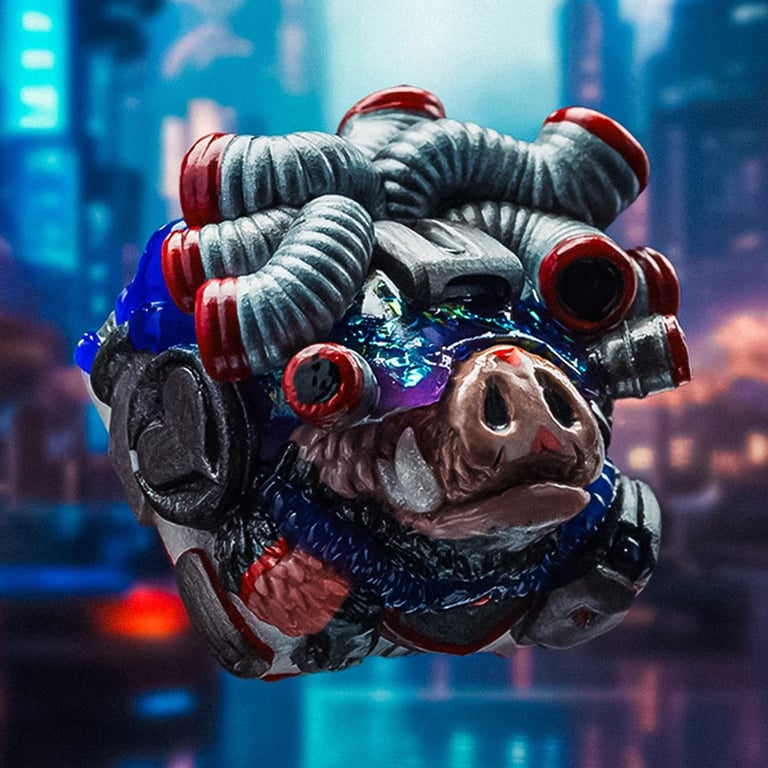 Netrunner