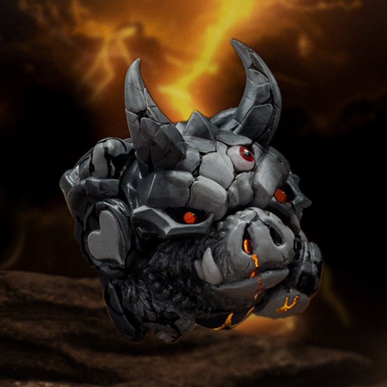 Sealed Evil