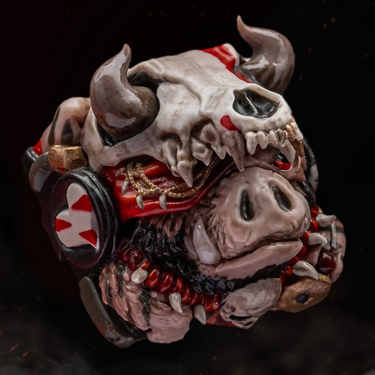 Berserker