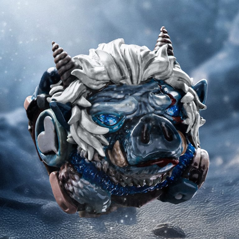 Snowbeast