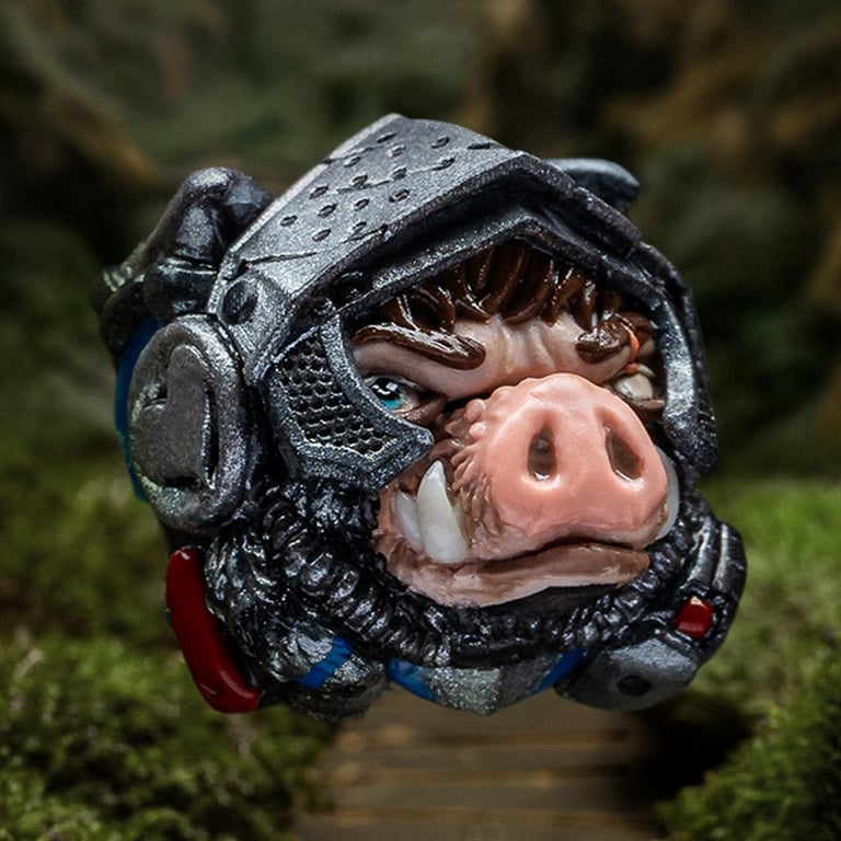 Lord Hog