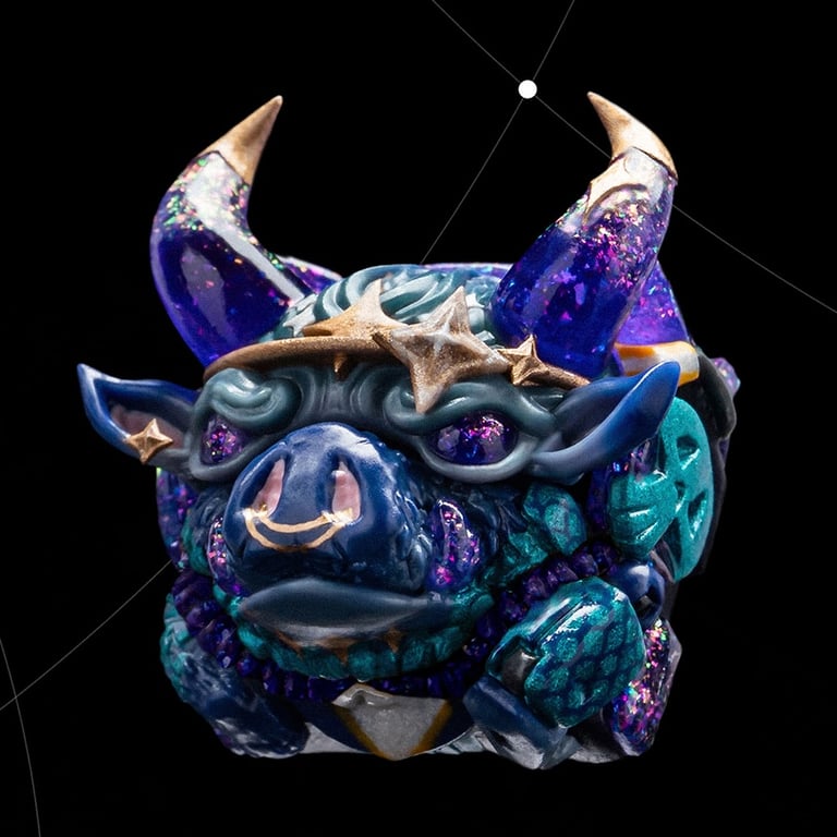 Capricorn