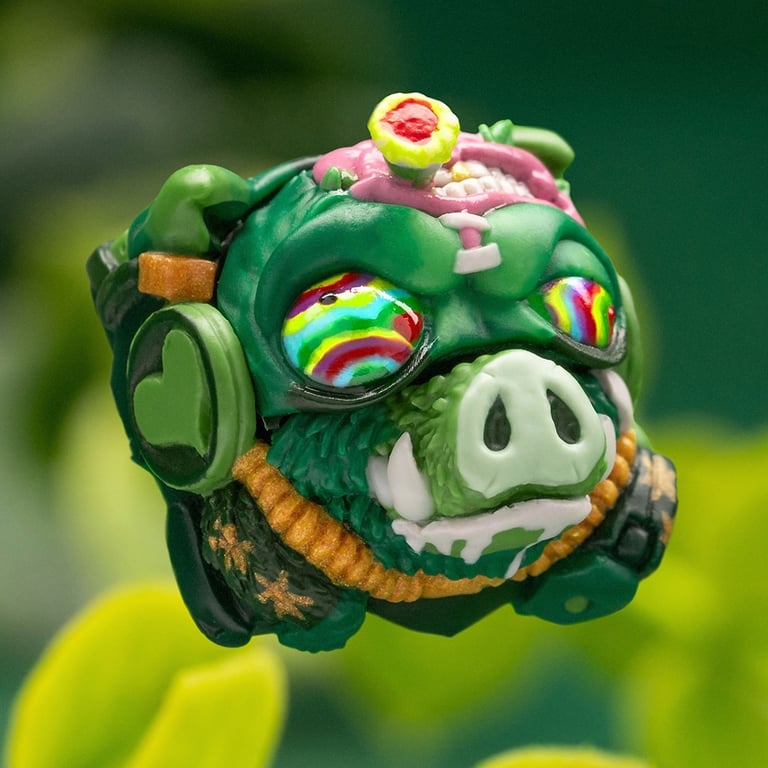 Dopeboi