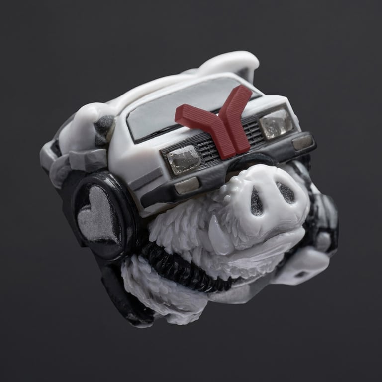 Mono Yugo