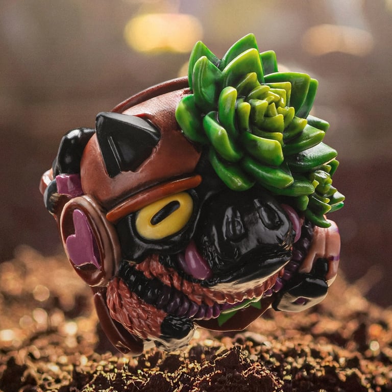 Plantopia
