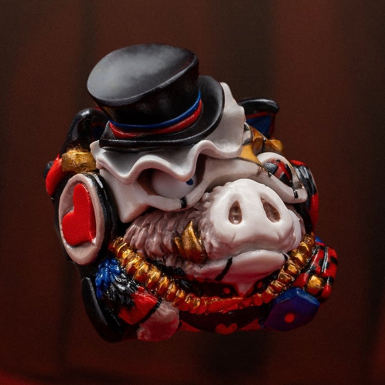 Dream Circus