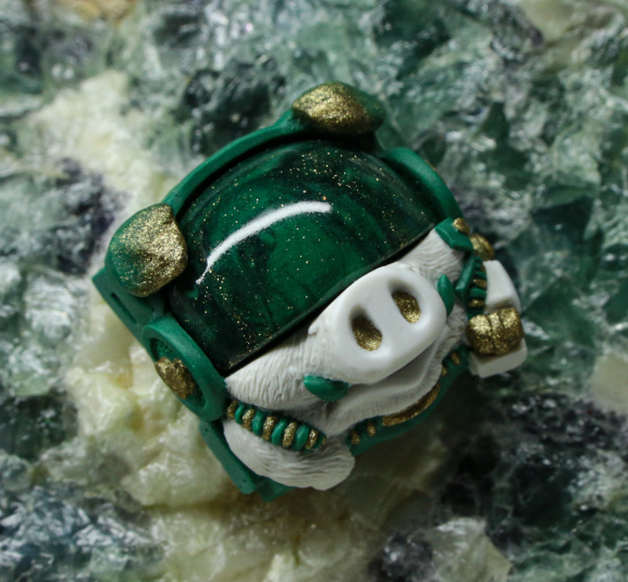 Malachite