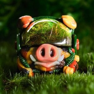 Wilbur