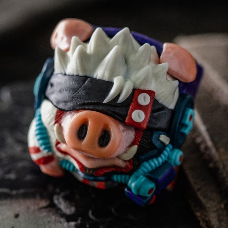 Porcus