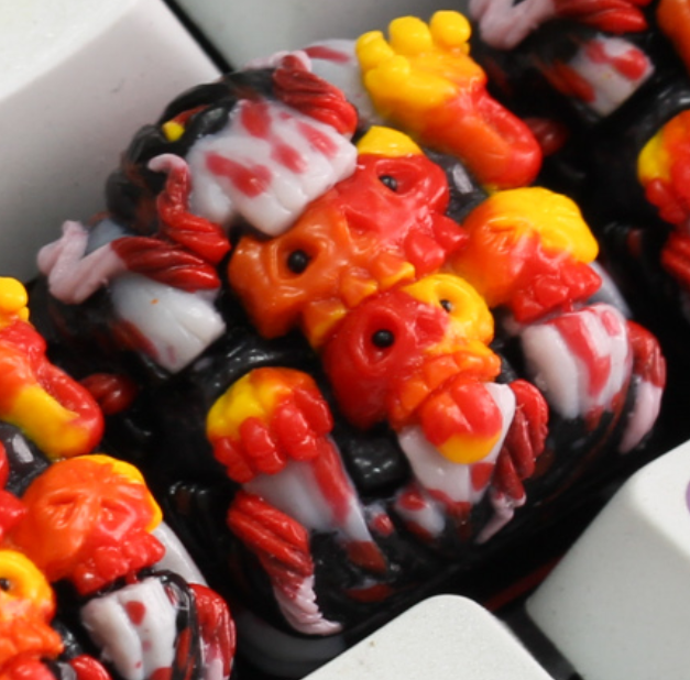 Pumpskull
