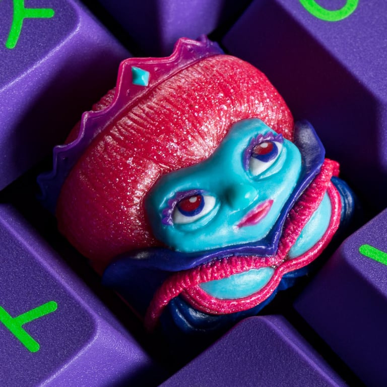 Cyber Overload