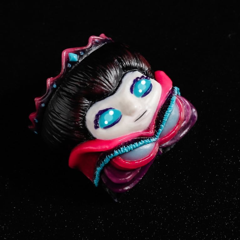 Neon-Noir
