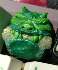 Green (One off)