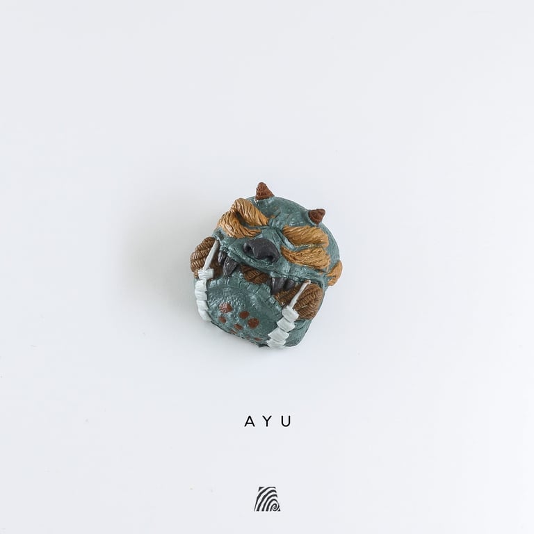 Ayu