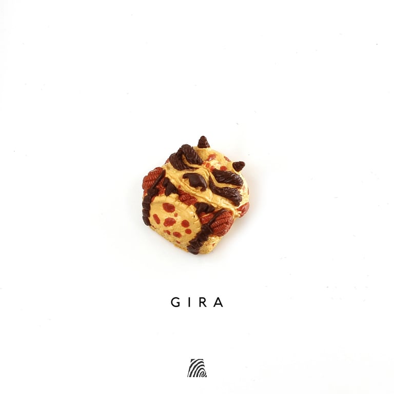 Gira