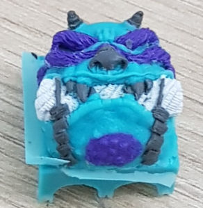 Hyperfuse Variant