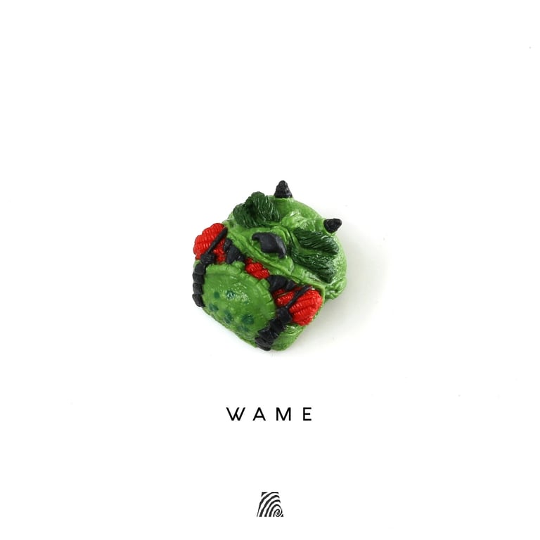 Wame