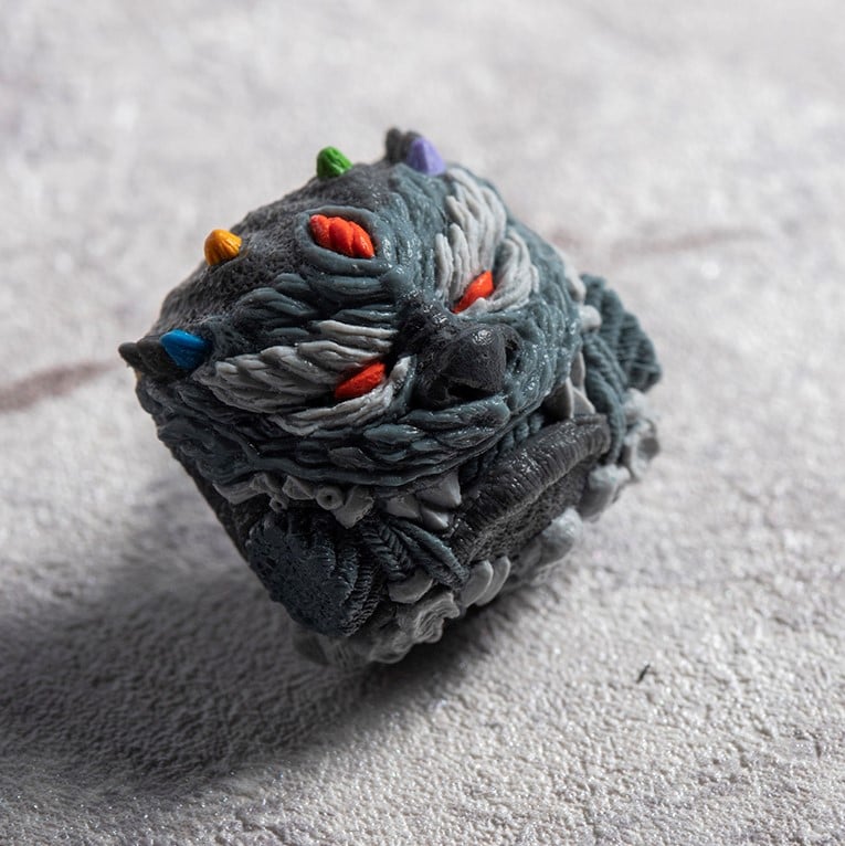 Oblivimon