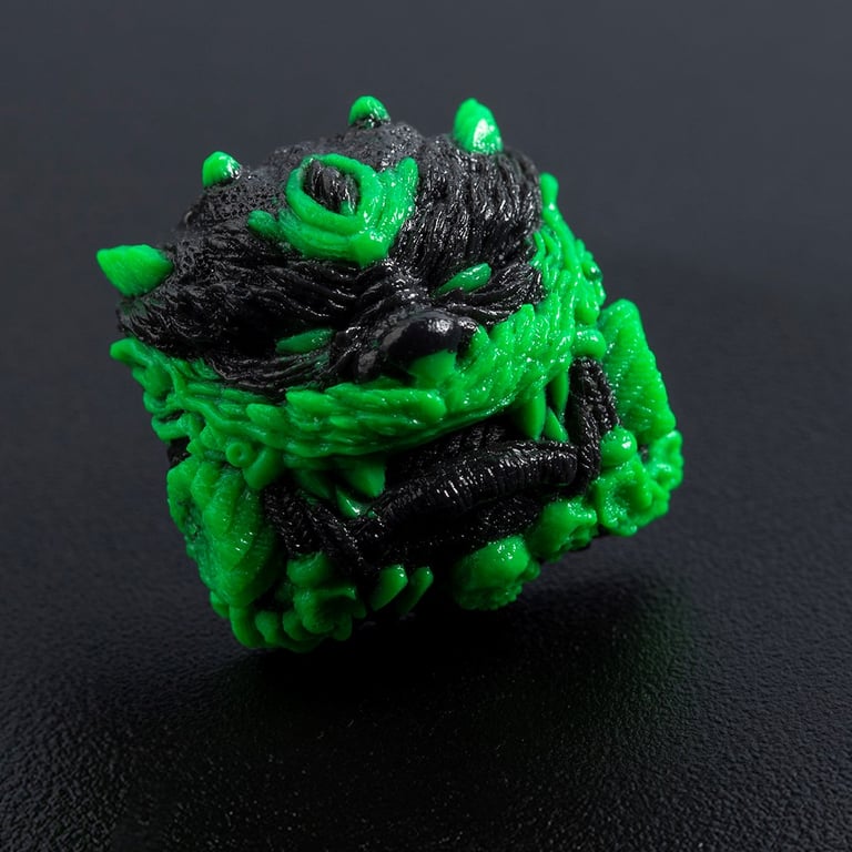 Terminal OG
