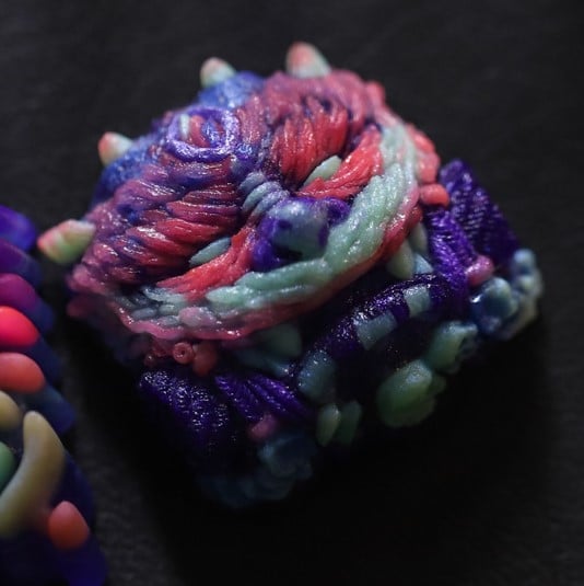 Psychedelic