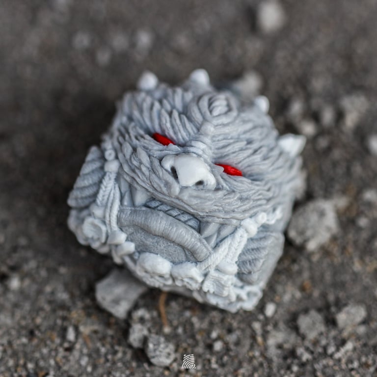 Fallen