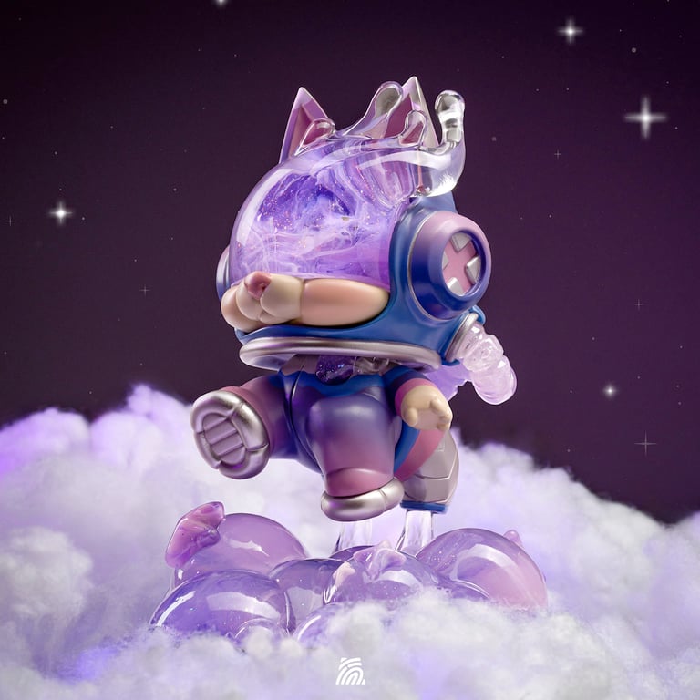 Dreamwalker