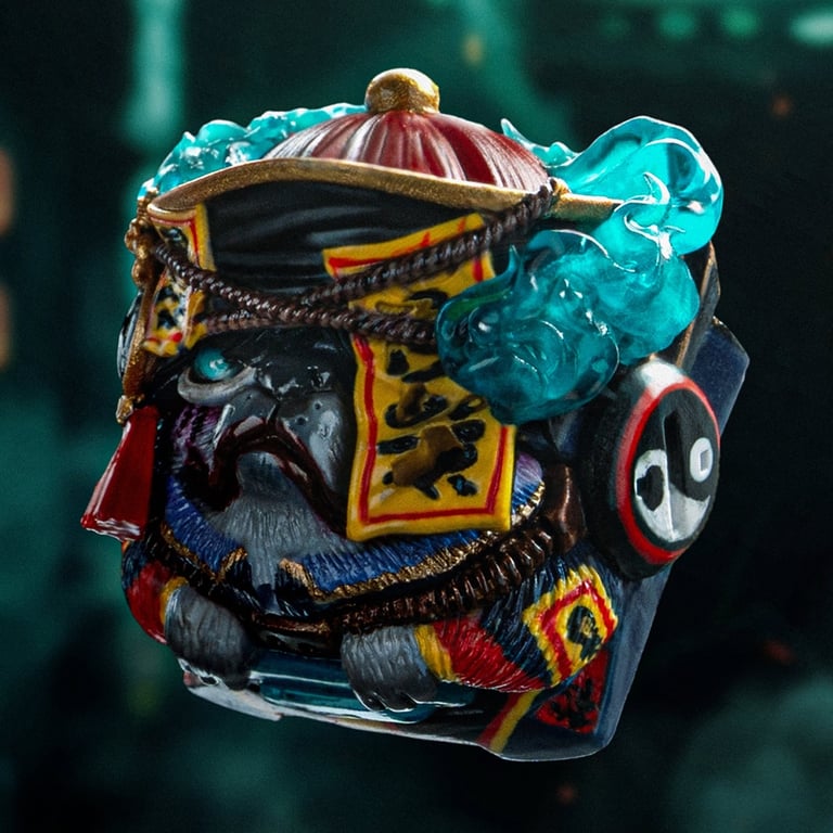 Jiangshi