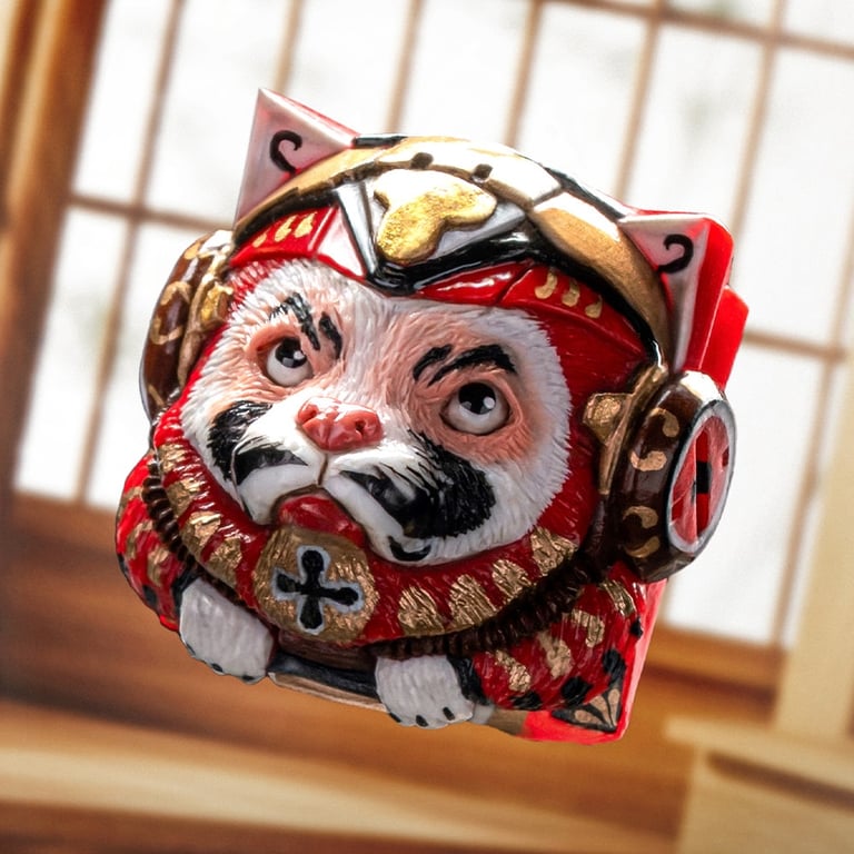 Daruma